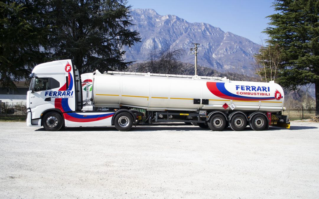 Gasolio autotrazione