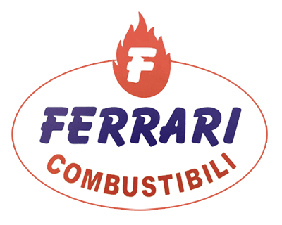 FERRARI COMBUSTIBILI DI FERRARI GIACOMO